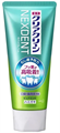 KAO Clear Clean NEXTDENT Pure Mint Профилактическая зубная паста с микрогранулами и фтором 120 гр - фото 34879