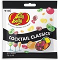 Jelly Belly Coctail Classics жевательные конфеты с коктейлями 70 гр - фото 34884