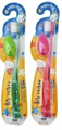 Misorang Toothbrush Детская зубная щетка 1 шт 520388 - фото 34911