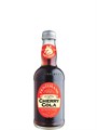 Fentimans Cherry Сola напиток газированный 275 мл - фото 35021