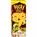 Pocky Choco Banana печенье шоколад/банан 42 гр 65266666666487 - фото 35060