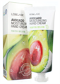 Lebelage Крем для рук с экстрактом авокадо 100 мл - фото 35080