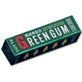 Lotte Green Gum жев. резинка со вкусом зеленого чая и мяты 31 гр 368307 - фото 35108