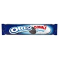 Oreo Biscuits Double орео с двойной начинкой 157 гр 90354 - фото 35168