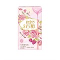 Glico Pejoy Pocky палочки со вкусом малины и розы 48 гр 044966 - фото 35174