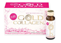 Pure Gold Collagen японский питьевой коллаген с витамином С и гиалуроновой кислотой 10 бут*50 мл 570216 - фото 35183