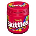 Skittles в банке классический 125 гр - фото 35187