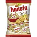 Ferrero Hanuta Minis вафли с фундуком 200 гр 90463 - фото 35195