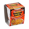 Maruchan Instant Lunch Hot Spicy Chiken суп-лапша 64 гр - фото 35272