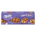Milka Cake Choc бисквит пирожное 175 гр 00-00001703 - фото 35281
