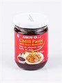 Aroy-D паста Чили с соевым маслом 260 гр - фото 35352
