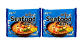 Samyang Seafood party Лапша со вкусом морепродуктов 125 гр - фото 35418