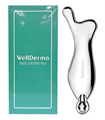 WellDerma Face Lifting Pad Механический массажёр для лица 180812 - фото 35433