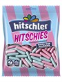Hitschler Bubble Gum Mix жевательные конфеты 140 гр - фото 35463
