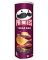 Pringles BBQ Texas чипсы 165 гр 89067 - фото 35521