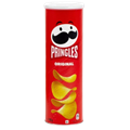 Pringles Original чипсы 165 гр 89068 - фото 35522