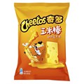 Cheetos чипсы со вкусом сыра 45 гр 88924 - фото 35559