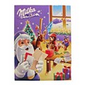 Milka Advent Calendar шоколадные конфеты 90 гр УТ-00001894 - фото 35586