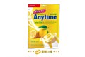 Anytime Lemon Mint Sugar Free леденцы лимон-мята без сахара 74 гр - фото 35599