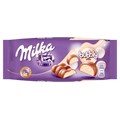 Milka Bubbly White шоколад 95 гр - фото 35603