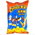 Cheetos чипсы со вкусом курицы 90гр 91615 - фото 35628