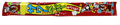 Coris Sour paper candy Мармеладная лента в сахаре со вкусом колы 15 гр - фото 35638