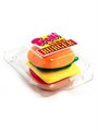 Trolli XXL Burger жевательный мармелад 50 гр - фото 35676