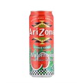 Arizona watermelon fruit juice напиток чайный негазированный со вкусом арбуза 680 мл - фото 35731