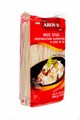 Aroy-D Rice Stick рисовая лапша 5мм 454 гр - фото 35755