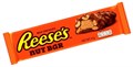 Hersheys Reese's батончик с арахисовой пастой 85 гр - фото 36193