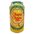 Chupa Chups Mango напиток газированный со вкусом Манго 345 мл - фото 36241