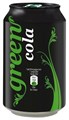 Green Cola напиток сильногазированный кола 250 мл - фото 36263
