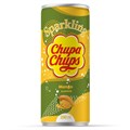 Chupa Chups Mango газированный напиток со вкусом манго 250 мл УТ-00003477 - фото 36264