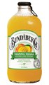 Bundaberg tropical mango sparkling drink лимонад вкус манго 375 мл - фото 36336