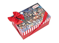 Sorini подарочный набор шоколадных конфет "Счастливого Рождества (сказочный лес)" 300 гр - фото 36361