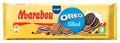 Marabou Oreo Filled шоколад 320 гр - фото 36383