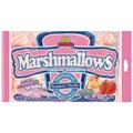 Guandy Marshmallows зефир маршмелоу клубнично-ванильный спиральки 200 гр - фото 36454
