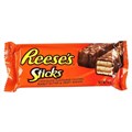 Reese's Sticks вафли с арахисовой пастой 42 гр - фото 36514