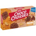 Nestle Choco Crossies Salted Caramel конфеты 150 гр 375060 - фото 36516