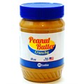 SFI Trading Peanut Butter Crunchy арахисовая паста хрустящая 510 гр - фото 36521