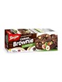 Bergen Brownie with Hazelnut печенье с кусочками шоколада и фундука 126 гр - фото 36524