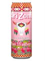 Напиток негазированный Arizona kiwi strawberry 680 мл. - фото 36554