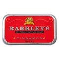 Barkleys cinnamon леденцы с корицей 50 гр 94563 - фото 36578