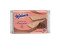 Manner Knuspino Schokolade вафли с шоколадным кремом 110 гр - фото 36583