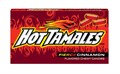 Hot Tamales Cinnamon Flavored Candy жевательные конфеты 141 гр - фото 36585