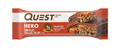 Chocolate caramel pecan Quest Hero Bar со вкусом Пекана в шоколадной карамели 60 гр - фото 36669