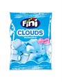 Fini Clouds Marshmallo суфле палочки бело-голубые 80 гр - фото 36734