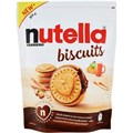 Nutella бисквитное печенье 41.4 гр - фото 36745