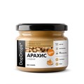 DopDrops арахисовая паста кранч без сахара 250 гр - фото 36798