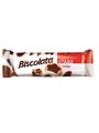 Biscolata Starz печенье с молочным шоколадом и молочным кремом 88 гр - фото 37030